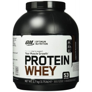 Protein Whey Chocolate Milkshake EU 1.7Kg Фото №1